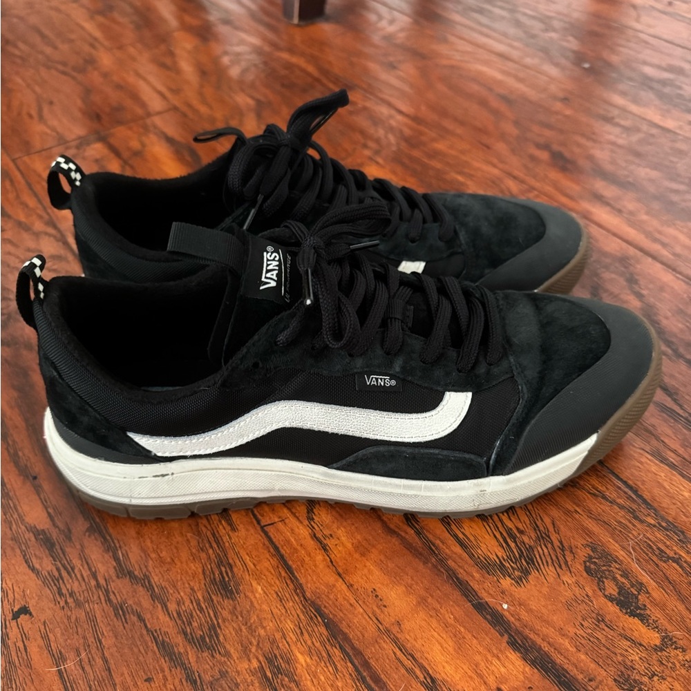 Ultra range EXO-MTE-1 Vans shoe